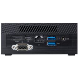 Mini PC Asus PN41-BBP131MVS1 Intel Pentium Silver N6000 (Black) Thumb