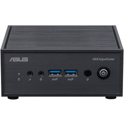 Mini PC Asus PN42-BBN200MV Intel Processor N200 (Black) Thumb