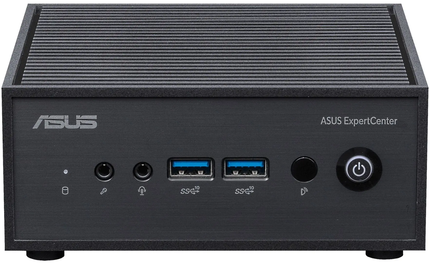 Mini PC Asus PN42-BBN200MV Intel Processor N200 (Black)