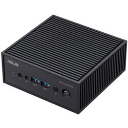 Mini PC Asus PN42-BBN200MV Intel Processor N200 (Black) Thumb