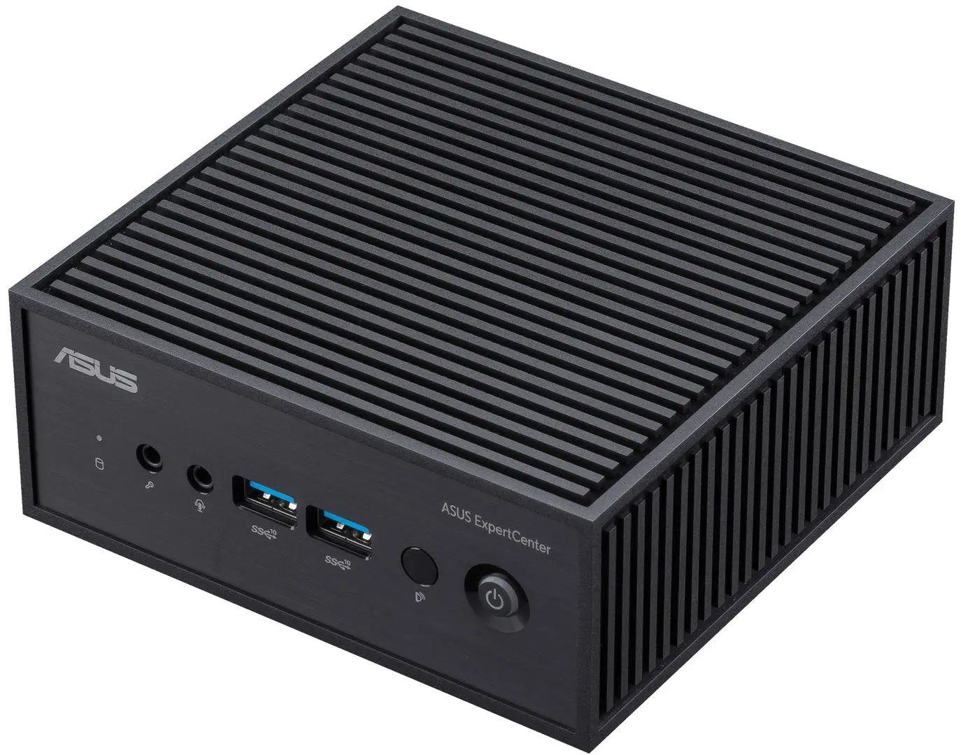 Mini PC Asus PN42-BBN200MV Intel Processor N200 (Black)