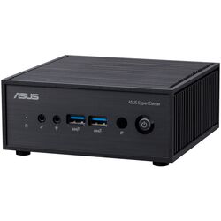 Mini PC Asus PN42-BBN200MV Intel Processor N200 (Black)
