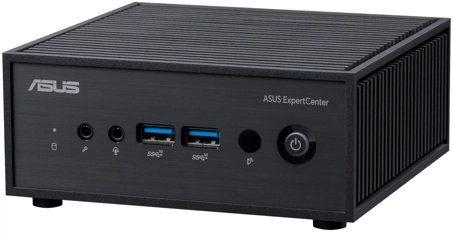 Mini PC Asus PN42-BBN200MV Intel Processor N200 (Black)
