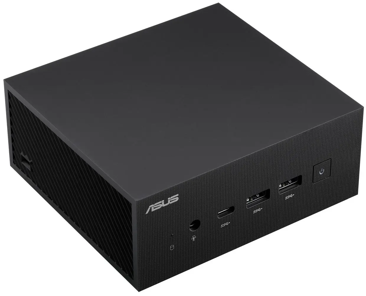 Mini PC Asus PN52-BBR758HD AMD Ryzen 7 5800H (Black)