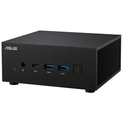 Mini PC Asus PN52-BBR758HD AMD Ryzen 7 5800H (Black)