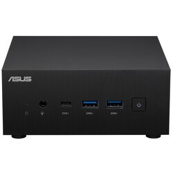 Mini PC Asus PN52-BBR959XD AMD Ryzen 9 5900HX (Black)