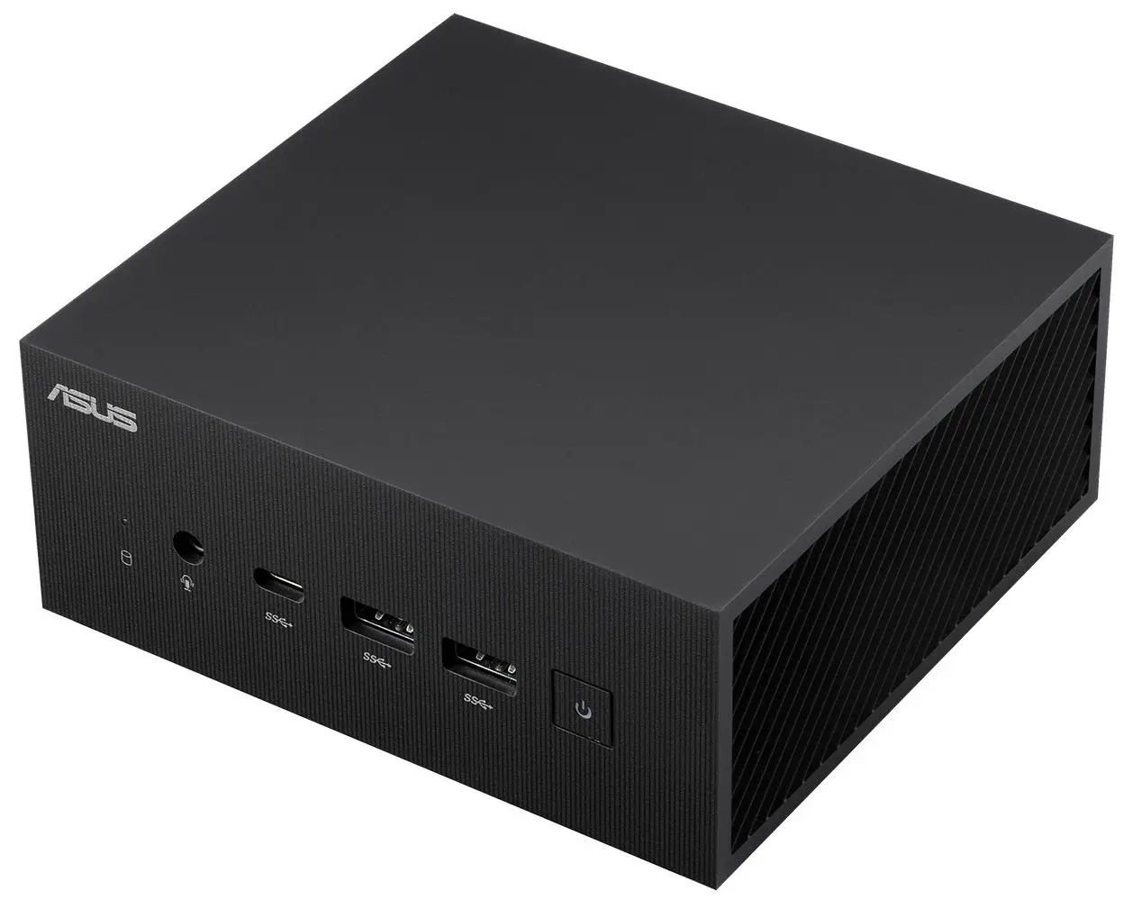 Mini PC Asus PN52-BBR959XD AMD Ryzen 9 5900HX (Black)