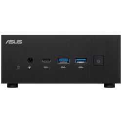 Mini PC Asus PN52-BBR959XD AMD Ryzen 9 5900HX (Black) Thumb
