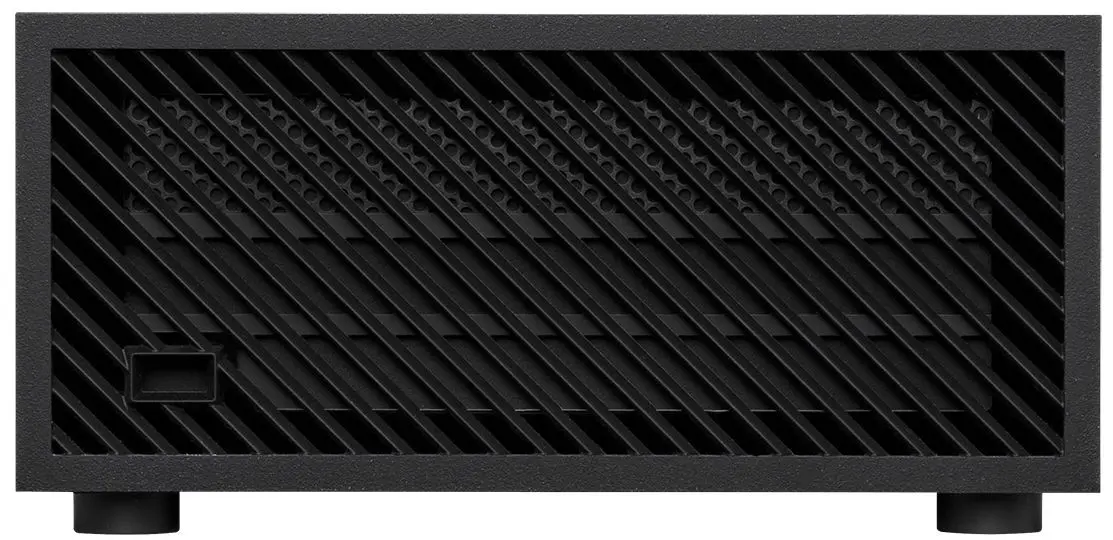 Mini PC Asus PN52-BBR959XD AMD Ryzen 9 5900HX (Black)