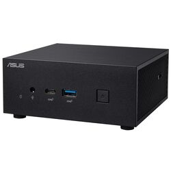 Mini PC Asus PN63-BS3018MDS1 Intel Core i3-1115G4 (Black) Thumb