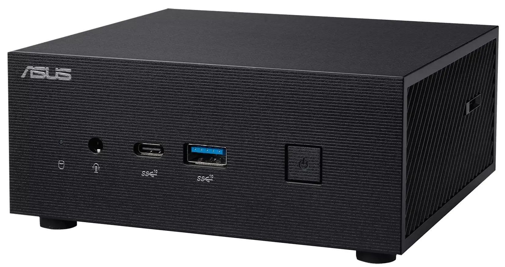 Mini PC Asus PN63-BS3018MDS1 Intel Core i3-1115G4 (Black)
