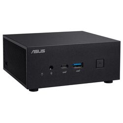 Mini PC Asus PN63-BS3018MDS1 Intel Core i3-1115G4 (Black) Thumb