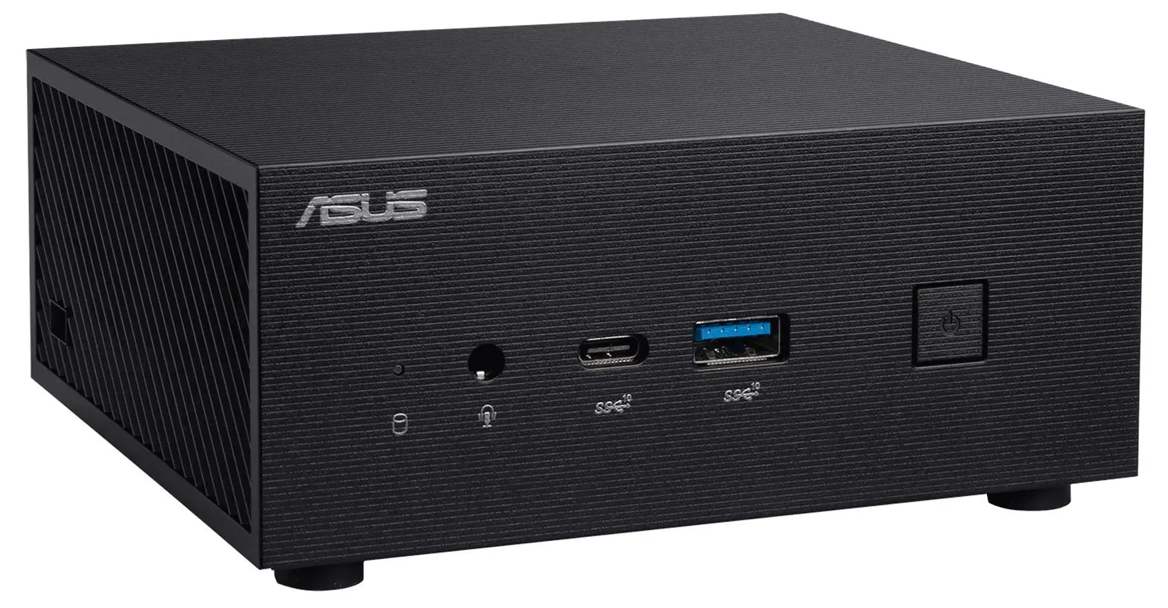 Mini PC Asus PN63-BS3018MDS1 Intel Core i3-1115G4 (Black)