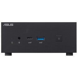 Mini PC Asus PN63-BS3018MDS1 Intel Core i3-1115G4 (Black) Thumb