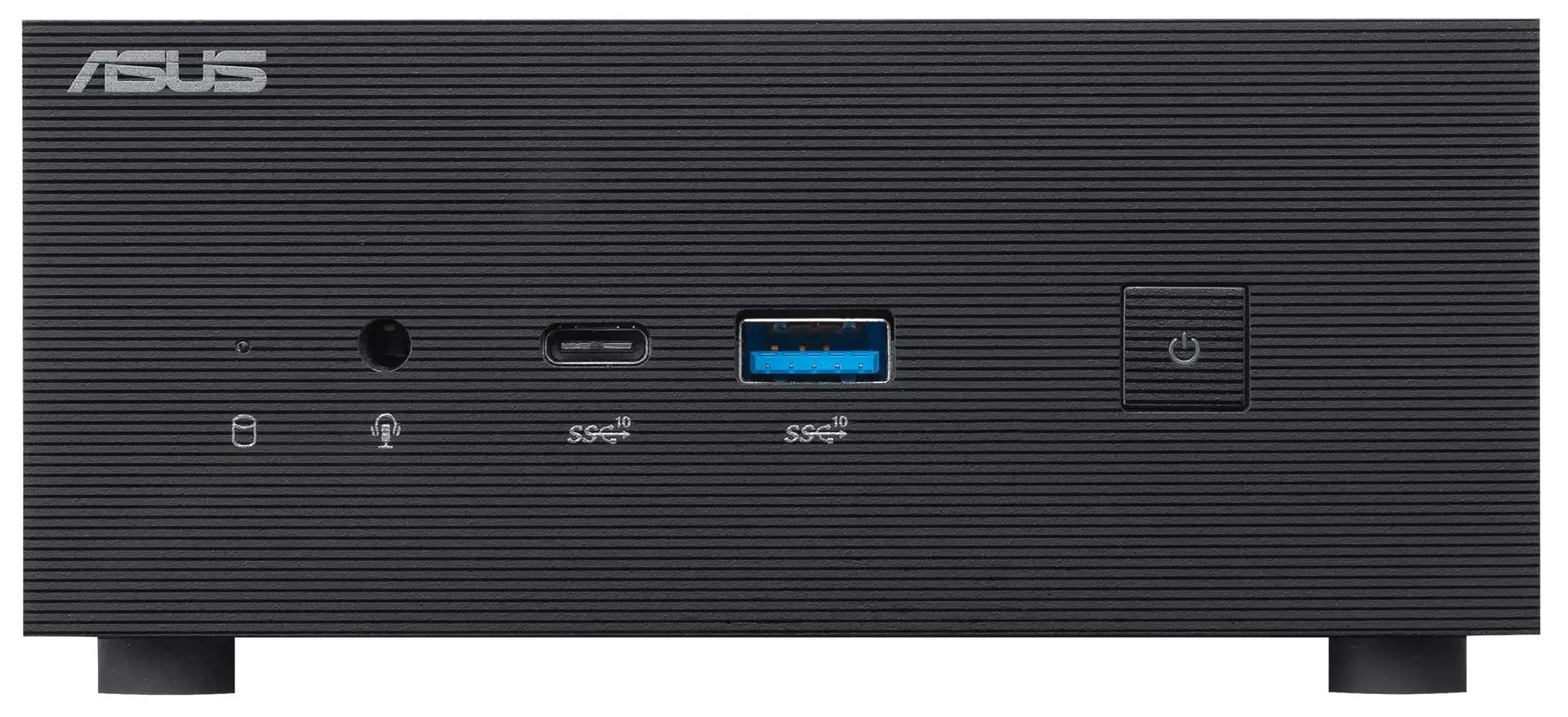 Mini PC Asus PN63-BS3018MDS1 Intel Core i3-1115G4 (Black)