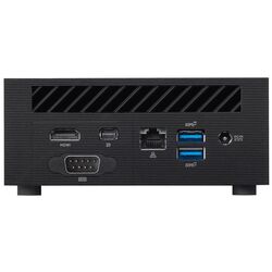 Mini PC Asus PN63-BS3018MDS1 Intel Core i3-1115G4 (Black) Thumb
