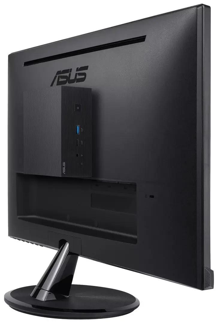 Mini PC Asus PN63-BS3018MDS1 Intel Core i3-1115G4 (Black)