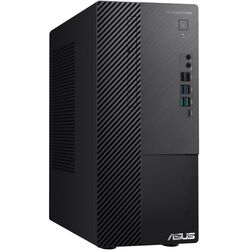 Sistem PC Asus ExpertCenter D7 MiniTower D700MCES-511400007X Intel Core i5 11400 16GB DDR4/512GB SSD (Black) Thumb