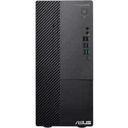 Sistem PC Asus ExpertCenter D7 MiniTower D700MCES-511400007X Intel Core i5 11400 16GB DDR4/512GB SSD (Black) Thumb