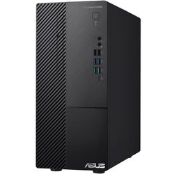 Sistem PC Asus ExpertCenter D7 MiniTower D700MCES-511400007X Intel Core i5 11400 16GB DDR4/512GB SSD (Black)