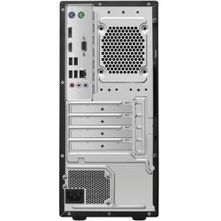 Sistem PC Asus ExpertCenter D7 MiniTower D700MCES-511400007X Intel Core i5 11400 16GB DDR4/512GB SSD (Black) Thumb