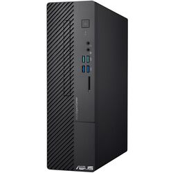 Sistem PC Asus Expert Center D500SC Intel Core i5-11400 8GB DDR4/512GB W10Pro (Black) Thumb