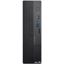 Sistem PC Asus Expert Center D500SC Intel Core i5-11400 8GB DDR4/512GB W10Pro (Black)