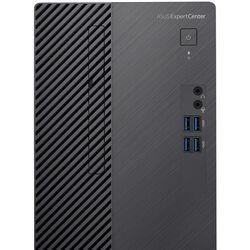 Sistem PC Asus ExpertCenter D5 Mini Tower D500MA Intel Core i3-10100 8GB DDR4/256GB SSD W10P (Black) Thumb