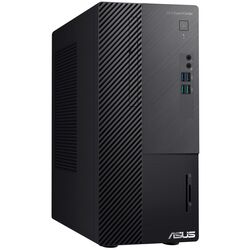 Sistem PC Asus ExpertCenter D5 Mini Tower D500MD-CZ-512400007X Intel Core i5-12400 8GB DDR4/256GB SSD W11Pro (Black) Thumb