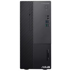 Sistem PC Asus ExpertCenter D5 Mini Tower D500MD-CZ-512400007X Intel Core i5-12400 8GB DDR4/256GB SSD W11Pro (Black)