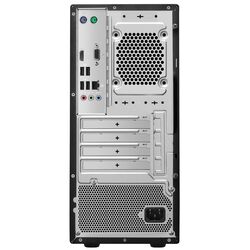 Sistem PC Asus ExpertCenter D5 Mini Tower D500MD-CZ-512400007X Intel Core i5-12400 8GB DDR4/256GB SSD W11Pro (Black) Thumb
