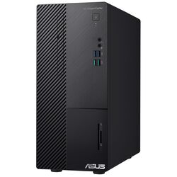 Sistem PC Asus ExpertCenter D5 Mini Tower D500MD-CZ-512400011X Intel Core i5-12400 16GB DDR4/512GB SSD W11Pro (Black) Thumb