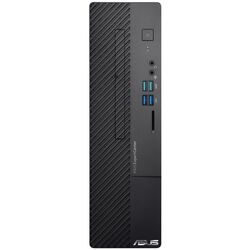 Sistem PC Asus ExpertCenter D5 SFF D500SC Intel Celeron G5905 4GB DDR4/256GB SSD (Black)