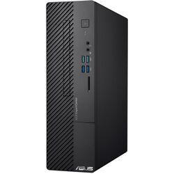 Sistem PC Asus ExpertCenter D5 SFF D500SC Intel Celeron G5905 4GB DDR4/256GB SSD (Black)