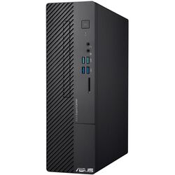 Sistem PC Asus ExpertCenter D5 SFF D500SC Intel Celeron G5905 4GB DDR4/256GB SSD (Black) Thumb