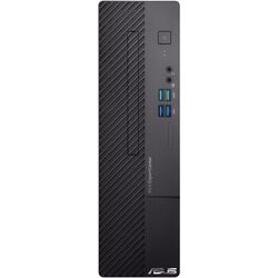 Системный блок Asus ExpertCenter D5 SFF D500SC Intel Core i3-10105 8GB DDR4/256GB SSD W11P (Black) Thumb