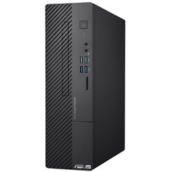 Sistem PC Asus ExpertCenter D5 SFF D500SC Intel Core i5-11400 8GB DDR4/256GB SSD (Black) Thumb