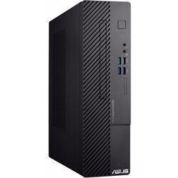 Sistem PC Asus ExpertCenter D5 SFF D500SC Intel Core i5-11400 8GB DDR4/256GB SSD W11P (Black) Thumb