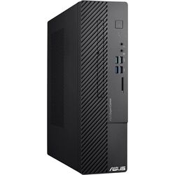 Sistem PCAsus ExpertCenter D5 SFF D500SC Intel Core i5-11400 8GB DDR4/512GB SSD (Black)