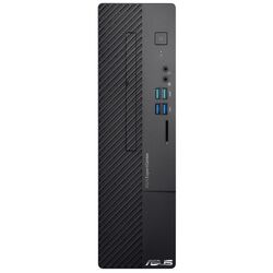 Системный блок Asus ExpertCenter D5 SFF D500SCES-511400018X Intel Core i5-11400 8GB DDR4/256GB SSD Win11Pro (Black) Thumb