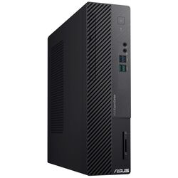 Sistem PC Asus ExpertCenter D5 SFF D500SD CZ-3121000180 Intel Core i3-12100 8GB DDR4/512GB SSD (Black) Thumb