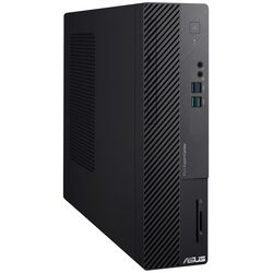 Sistem PC Asus ExpertCenter D5 SFF D500SD CZ-3121000180 Intel Core i3-12100 8GB DDR4/512GB SSD (Black) Thumb