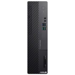Sistem PC Asus ExpertCenter D5 SFF D500SD CZ-3121000180 Intel Core i3-12100 8GB DDR4/512GB SSD (Black)