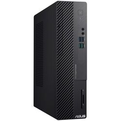 Системный блок Asus ExpertCenter D5 SFF D500SD-CZ-512400011X Intel Core i5-12400 16GB DDR4/512GB SSD W11Pro (Black) Thumb
