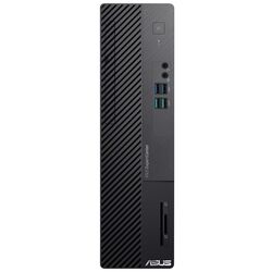 Sistem PC Asus ExpertCenter D5 SFF D500SD-CZ-512400011X Intel Core i5-12400 16GB DDR4/512GB SSD W11Pro (Black)