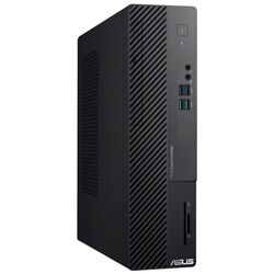 Системный блок Asus ExpertCenter D5 SFF D500SD CZ-512400072X Intel Core i5-12400 16GB DDR4/512GB SSD W11P (Black) Thumb
