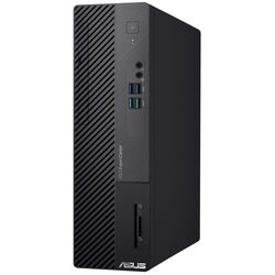 Системный блок Asus ExpertCenter D5 SFF D500SD CZ-512400072X Intel Core i5-12400 16GB DDR4/512GB SSD W11P (Black) Thumb