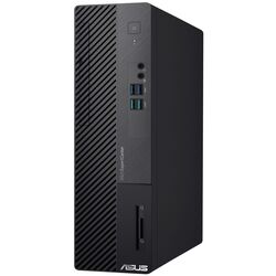 Sistem PC Asus ExpertCenter D5 SFF D500SD Intel Core i5-12400 8GB DDR4/1TB SSD (Black)