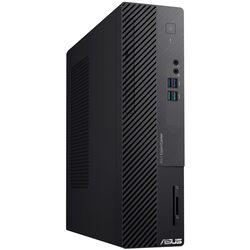Sistem PC Asus ExpertCenter D5 SFF D500SD Intel Core i5-12400 8GB DDR4/1TB SSD (Black) Thumb
