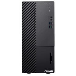Sistem PC Asus ExpertCenter D500MD Intel Core i5 12400 8GB DDR4/512GB SSD (Black) Thumb